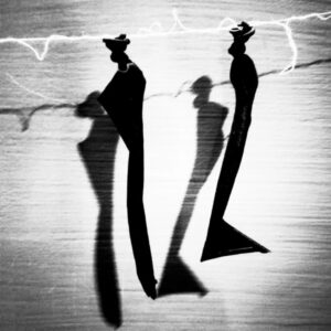 Threaded Souls
