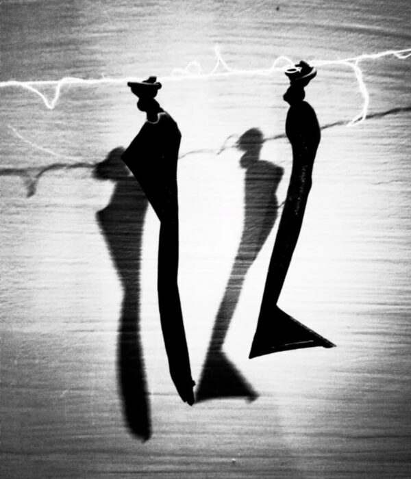 Threaded Souls