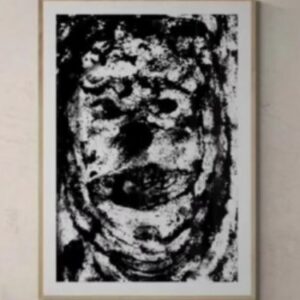 Ashes of a Face